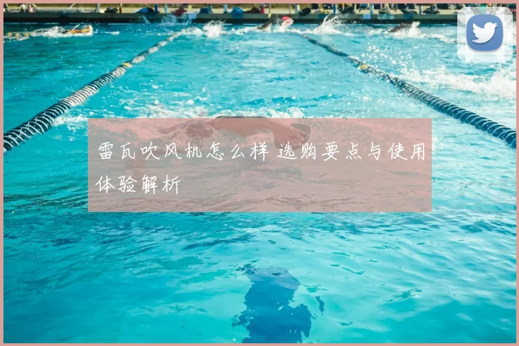 雷瓦吹风机怎么样 选购要点与使用体验解析